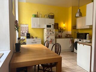  Colocation � louer 3 pi�ces 70 m�