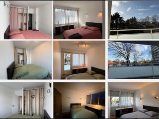  Colocation � louer 5 pi�ces 96 m�