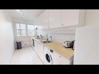  Colocation � louer 6 pi�ces 102 m�