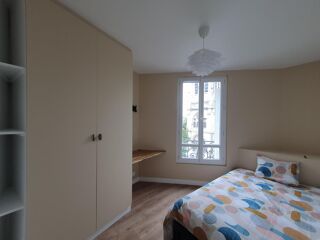  Colocation � louer 5 pi�ces 74 m�