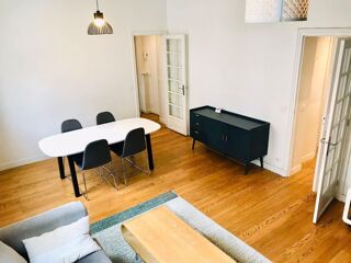  Colocation � louer 3 pi�ces 52 m�