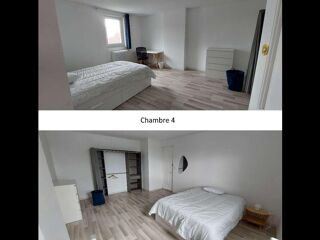  Colocation � louer 9 pi�ces 200 m�