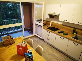  Colocation � louer 6 pi�ces 91 m�