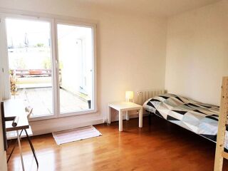  Colocation � louer 5 pi�ces 93 m�