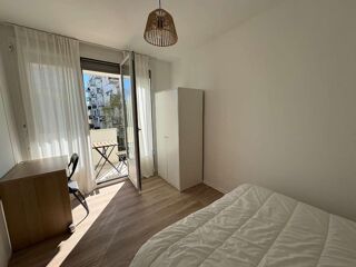  Colocation � louer 5 pi�ces 81 m�