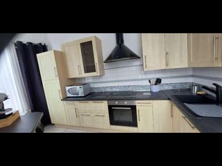  Colocation � louer 5 pi�ces 138 m�