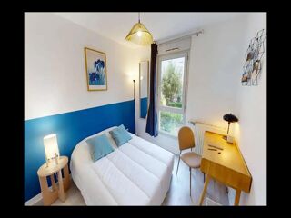  Colocation � louer 6 pi�ces 87 m�