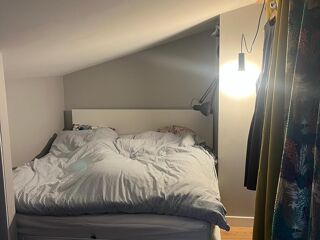  Colocation � louer 2 pi�ces 40 m�