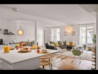  Colocation � louer 6 pi�ces 216 m�