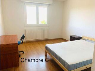  Colocation � louer 4 pi�ces 142 m�