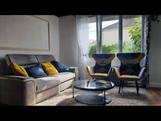  Colocation � louer 6 pi�ces 128 m�