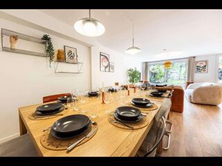  Colocation � louer 10 pi�ces 220 m�