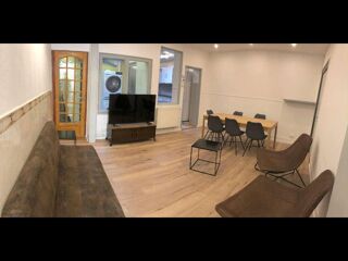  Colocation � louer 6 pi�ces 105 m�