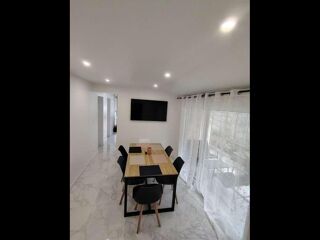  Colocation � louer 4 pi�ces 70 m�