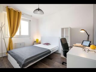  Colocation � louer 6 pi�ces 78 m�