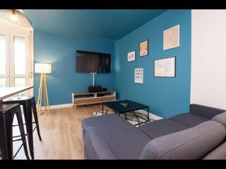  Colocation � louer 5 pi�ces 72 m�