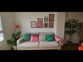  Colocation � louer 5 pi�ces 112 m�