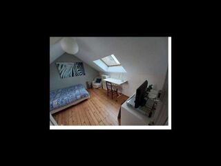  Colocation � louer 1 pi�ce 12 m�