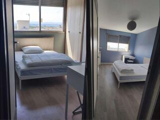  Colocation � louer 5 pi�ces 106 m�