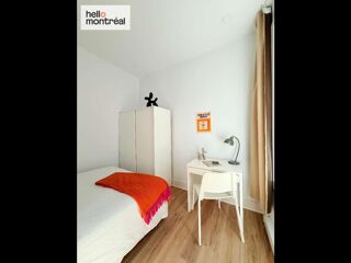  Colocation � louer 6 pi�ces 60 m�