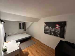  Colocation � louer 8 pi�ces 185 m�