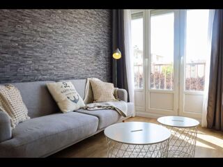  Colocation  louer 3 pices 58 m