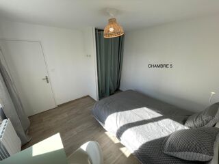  Colocation � louer 8 pi�ces 120 m�