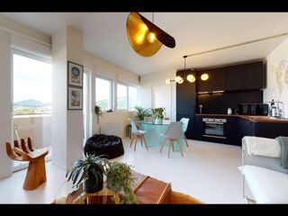  Colocation � louer 4 pi�ces 78 m�