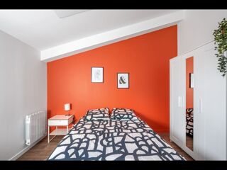  Colocation � louer 5 pi�ces 76 m�