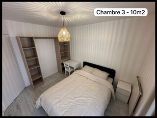  Colocation � louer 4 pi�ces 94 m�