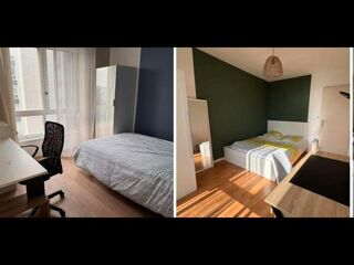  Colocation � louer 8 pi�ces 100 m�