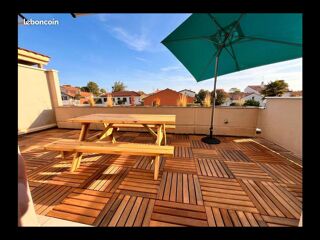  Colocation � louer 5 pi�ces 100 m�