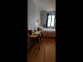  Colocation � louer 3 pi�ces 72 m�