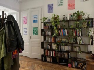  Colocation � louer 3 pi�ces 100 m�