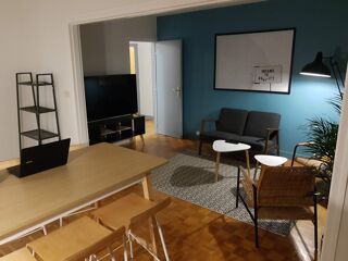  Colocation � louer 5 pi�ces 100 m�