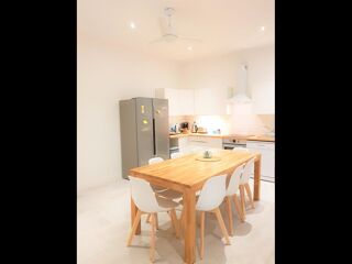  Colocation � louer 5 pi�ces 124 m�