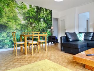  Colocation � louer 5 pi�ces 85 m�