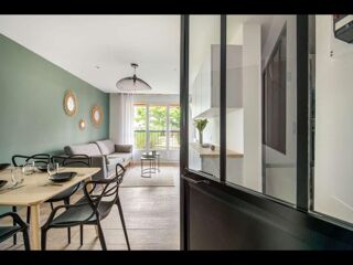  Colocation � louer 6 pi�ces 105 m�