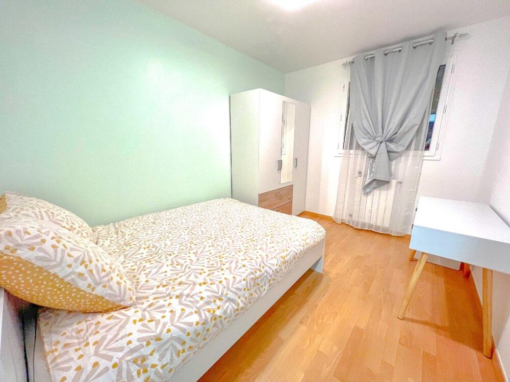 location Colocation - 10 pi�ce(s) - 240 m� Neuilly-Plaisance (93360)