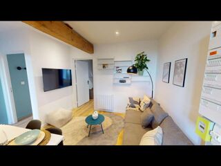  Colocation � louer 4 pi�ces 54 m�