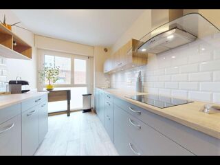  Colocation � louer 4 pi�ces 82 m�