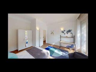  Colocation � louer 6 pi�ces 137 m�