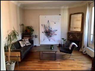  Colocation � louer 3 pi�ces 72 m�