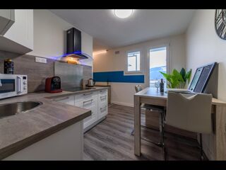  Colocation � louer 4 pi�ces 60 m�