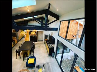  Colocation � louer 10 pi�ces 180 m�