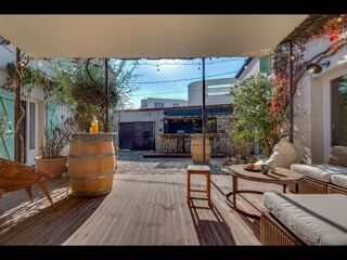  Colocation � louer 10 pi�ces 300 m�