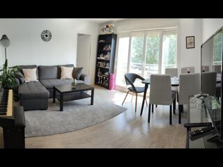  Colocation � louer 4 pi�ces 80 m�