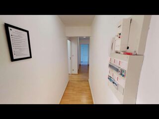  Colocation � louer 4 pi�ces 72 m�