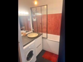  Colocation � louer 4 pi�ces 78 m�