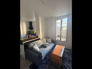  Colocation � louer 2 pi�ces 27 m�